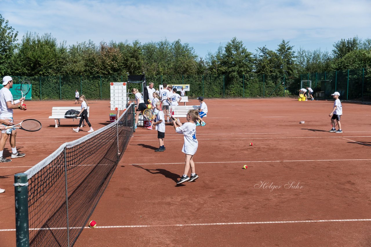 Bild 157 - Marner Tennisevent mit Mischa Zverev